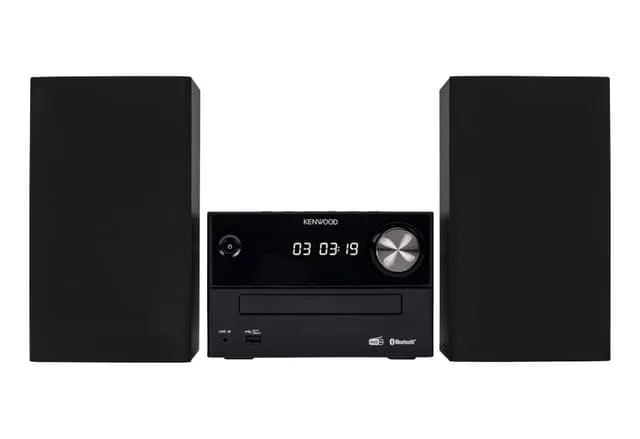 Kenwood M-420DAB