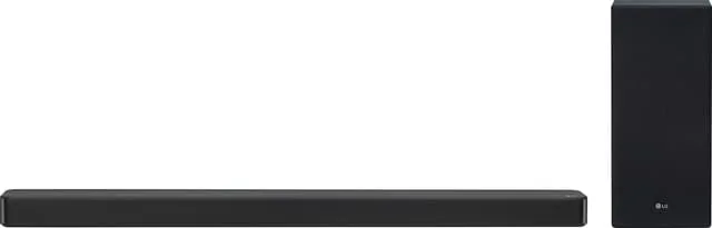 LG SL6Y