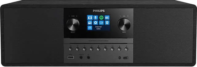 Philips-TAM6805