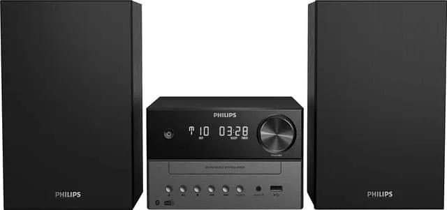 Philips micro Hi-Fi-system TAM3505/12