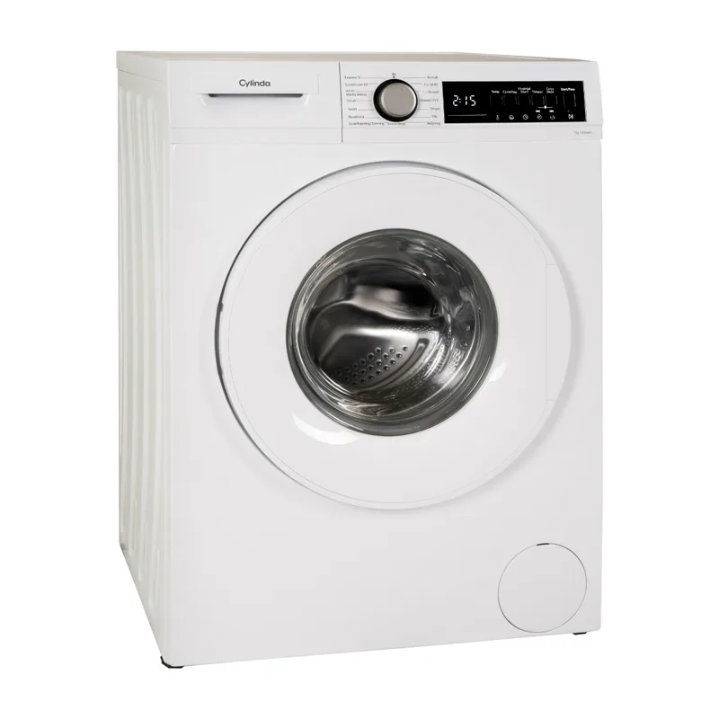 Cylinda FT4074B tvättmaskin