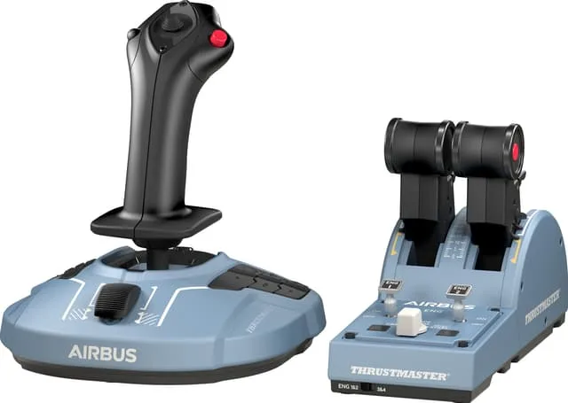 Thrustmaster
