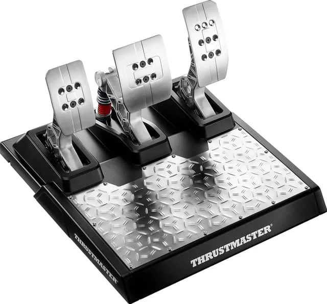 Thrustmaster TM-LCM PRO pedalset