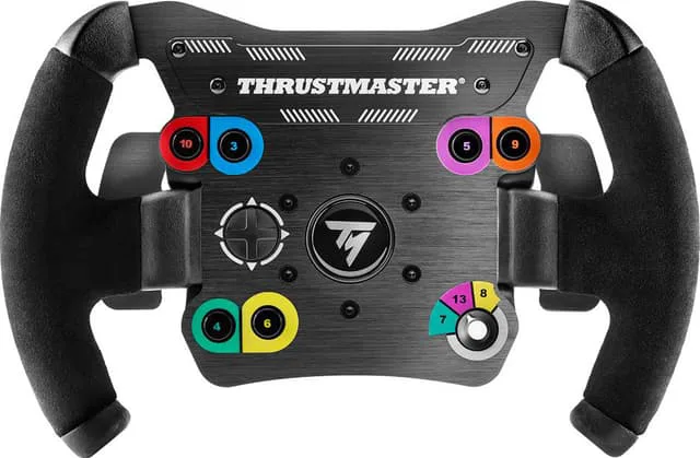 Thrustmaster Open Wheel Add-on