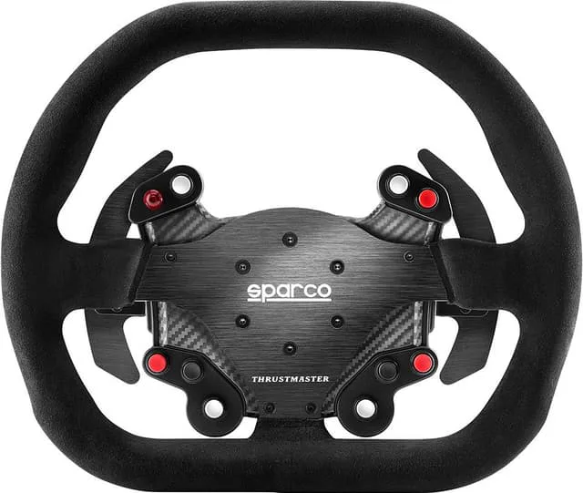 Thrustmaster Sparco P310 Competetive Mod avtagbar ratt