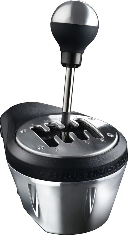 Thrustmaster TH8A Add-On Shifter