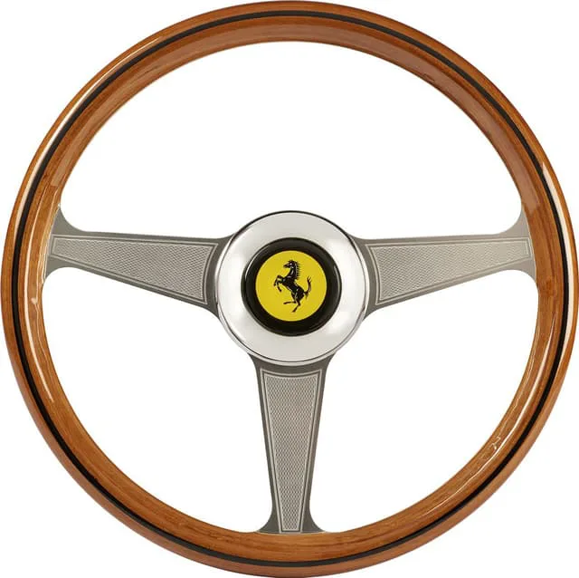 Thrustmaster Ferrari 250 GTO hjultillägg