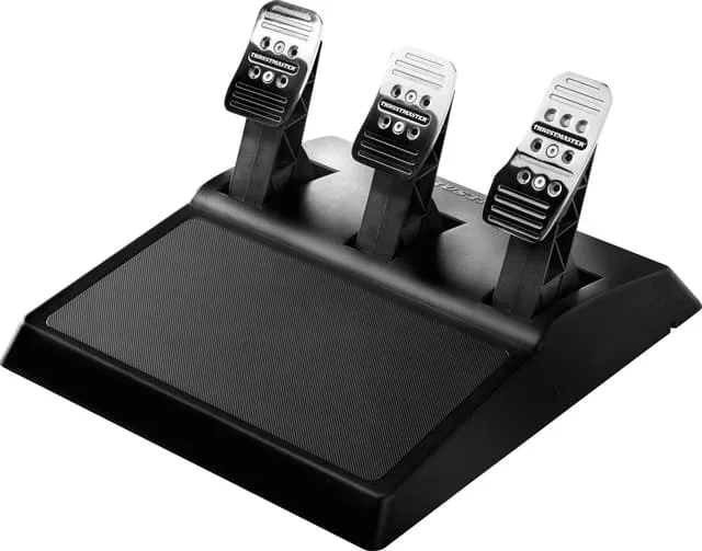 Thrustmaster T3PA pedalset
