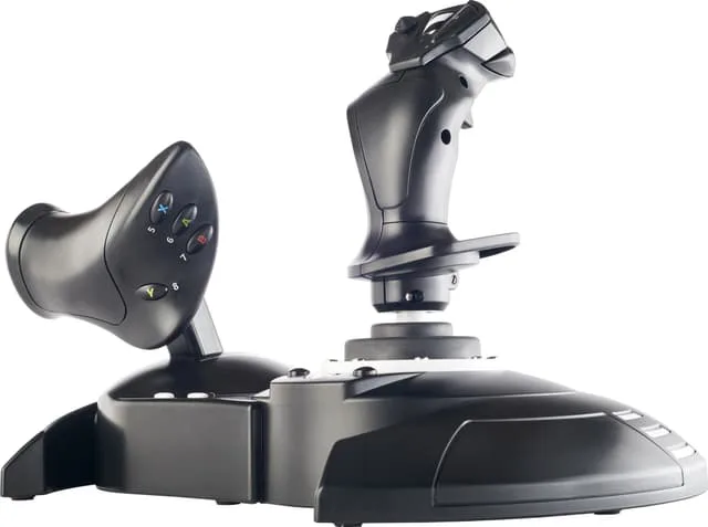 Thrustmaster Flight Hotas One joystick