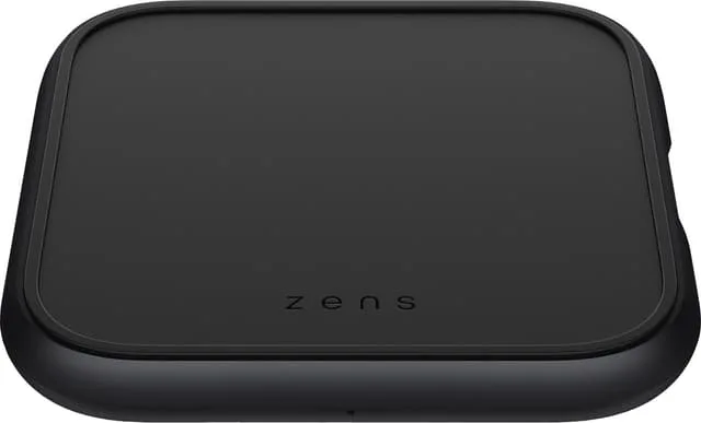 ZENS USB-A trådlös laddare 666074