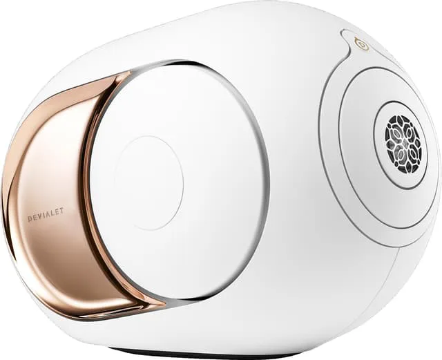 Devialet Phantom I 108dB trådlös högtalare