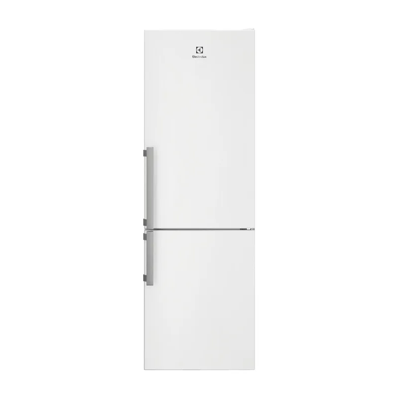 Electrolux Serie 500 Kombiskåp LNB1LE34WR (Vit)