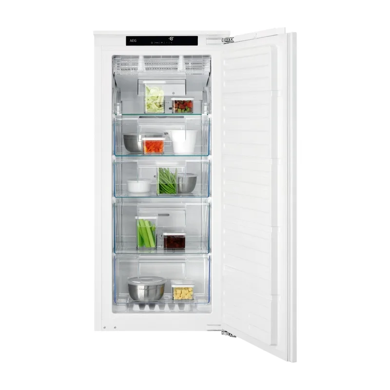 AEG 7000-serien TAB7N12EF integrerad frys