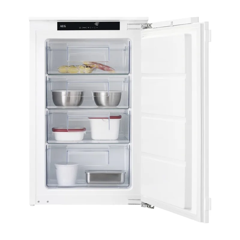 AEG 6000-serien TAB6L88EF integrerad frys