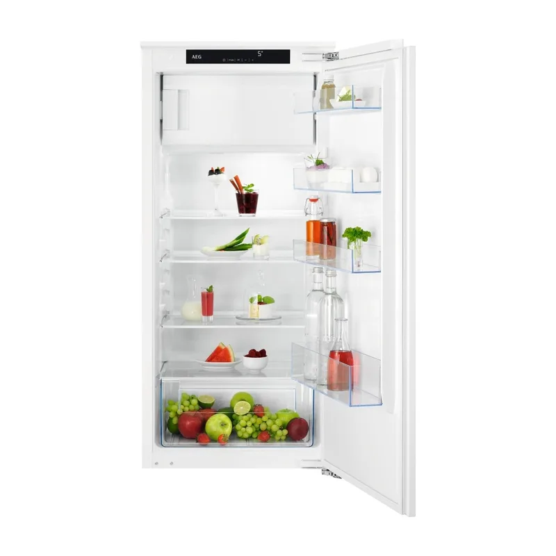 AEG 5000-serien OSF5O12EF integrerad kylskåpmed frysfack