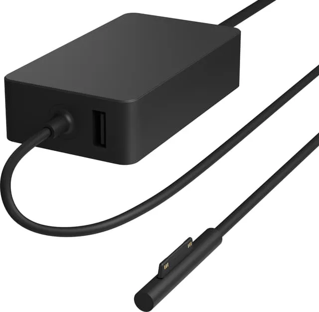 Microsoft Surface 44W Nätadapter