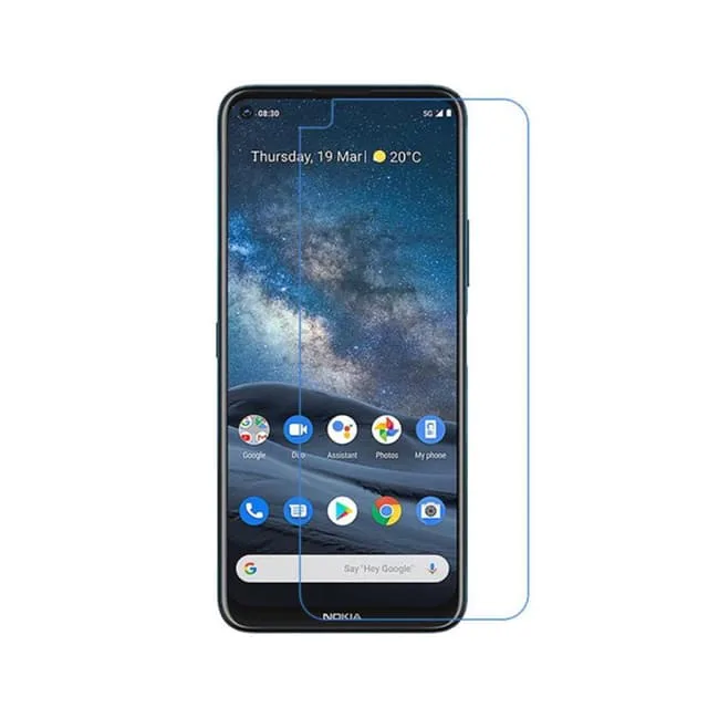 MTK Skärmskydd till Nokia 8.3