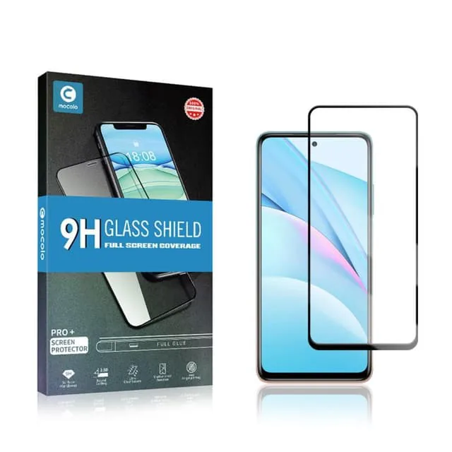 MTK MOCOLO Xiaomi Mi 10T / 10T
