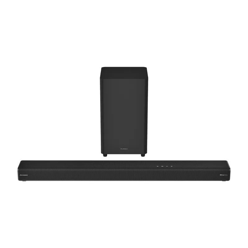 Amadeus Maestro MK2 3.1.2 Dolby Atmos soundbar