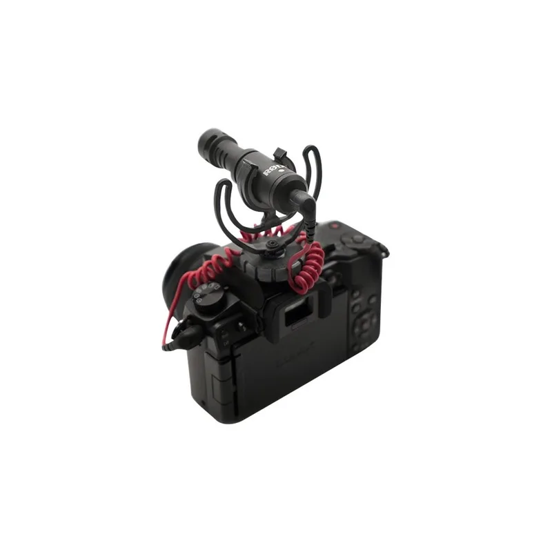 RØDE VideoMicro - mikrofon