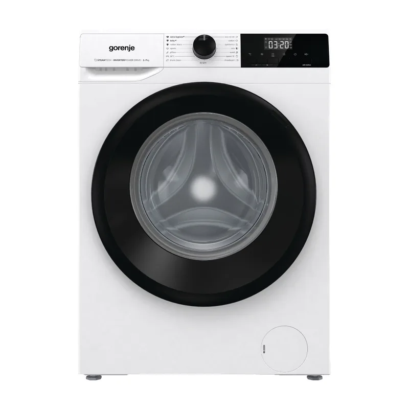 Gorenje WNHEI74SAS tvättmaskin
