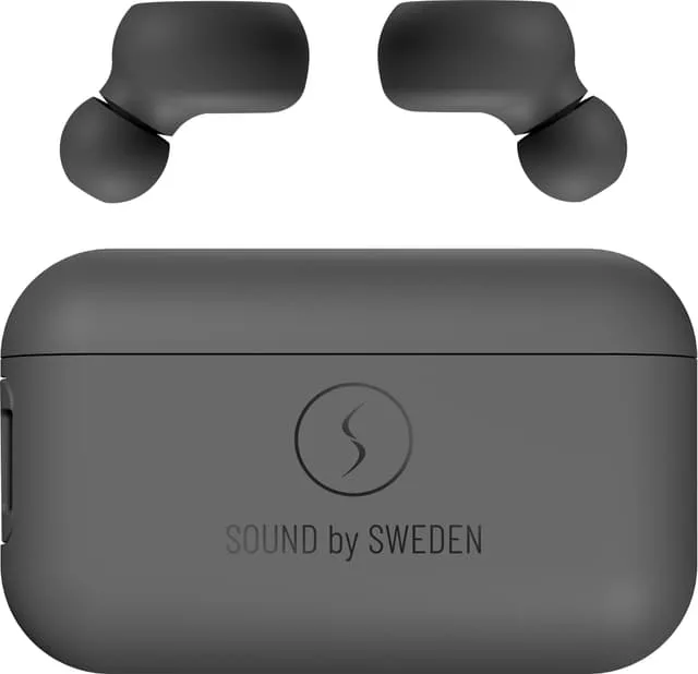 Supra NERO-TX True Wireless in ear-hörlurar