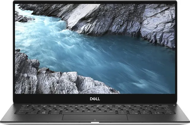 DELL XPS 13-7390 13.3" bärbar dator