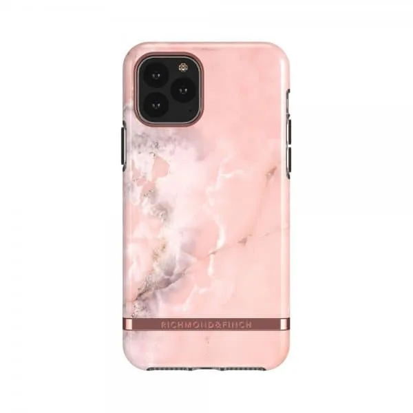 Richmond & Finch iPhone 11 Pro Max Skal Pink
