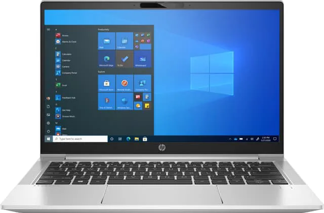 HP ProBook 430 G8