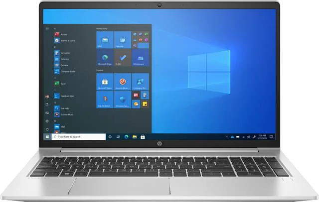 HP ProBook 450 G8