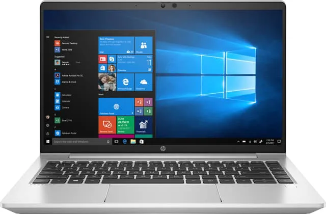 HP ProBook 440 G8 14"