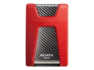ADATA DashDrive Durable HD650