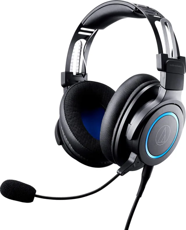 Audio Technica G1 headset för gaming