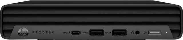 HP ProDesk 600 G6 DM i5/8/256GB stationär minidator