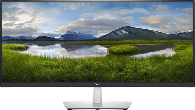 Dell P3421W