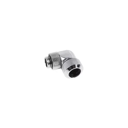 Alphacool Eiszapfen 13 mm HardTube compression fitting 90° rotatable G1/4