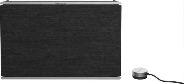Bang & Olufsen B&O Beosound Level bärbar högtalare