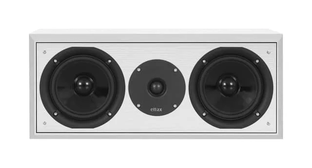 Eltax MONITOR CENTER WHITE