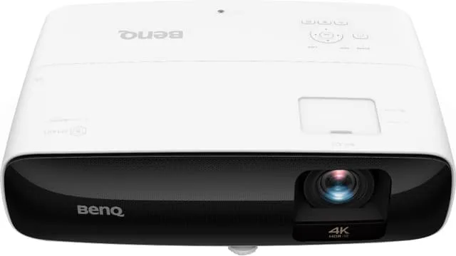 Smart 4K HDR Smart hemmaprojektor TK810