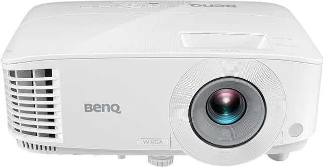 BenQ MW550