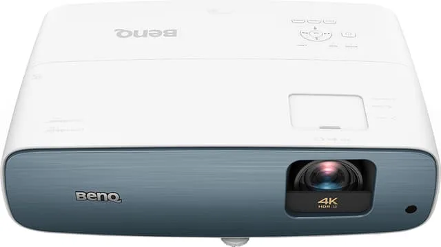 BenQ 4K HDR-PRO hemmaprojektor TK850