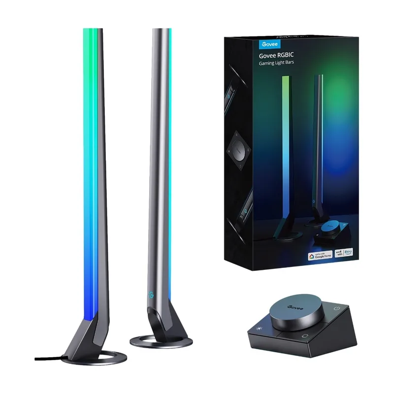 Govee Smart Gaming ljusramper