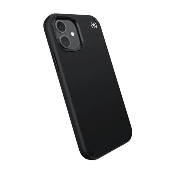 Speck iPhone 12/iPhone 12 Pro Skal Presidio2 Pro Svart/Vit