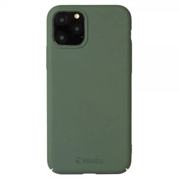 Krusell iPhone 11 Pro Skal Sandby Cover