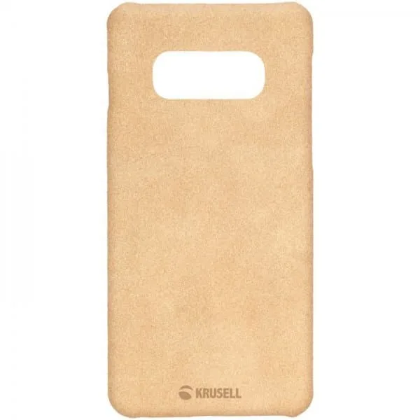 Krusell Samsung Galaxy S10E Skal Broby Cover