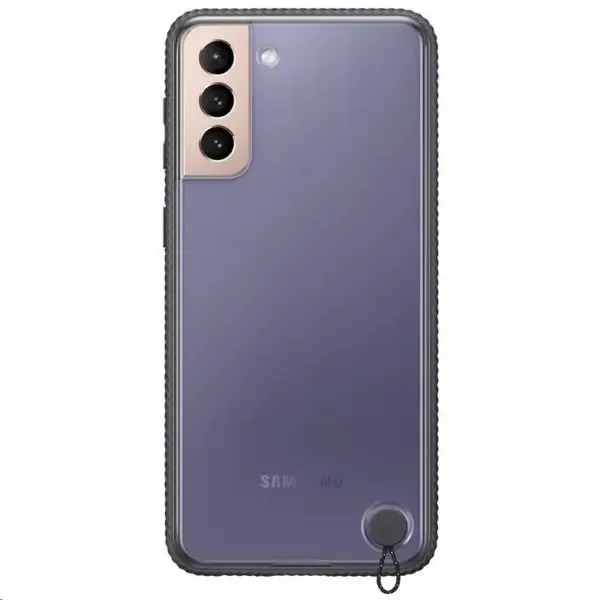 Samsung Original Galaxy S21 Plus Skal Clear