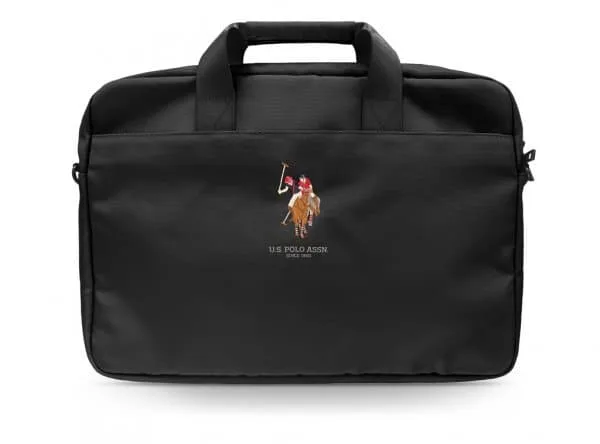 U.S. Polo Datorväska med Logo 15"
