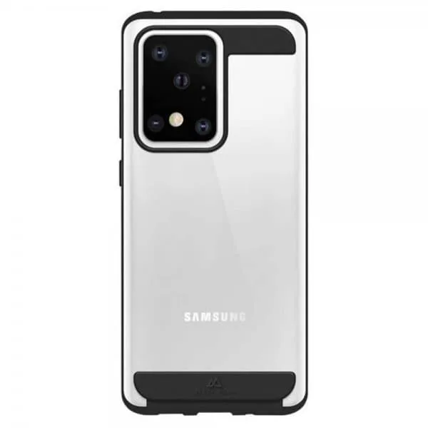 Black Rock Samsung Galaxy S20 Ultra Skal Air
