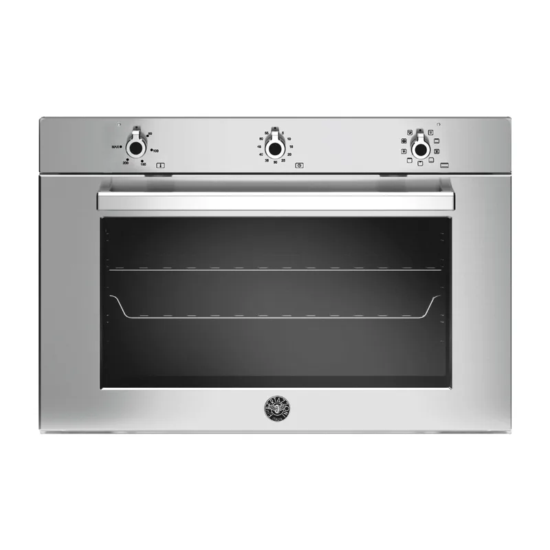 Bertazzoni Professional Series F909PROEKX inbyggnadsugn, Stainless steel