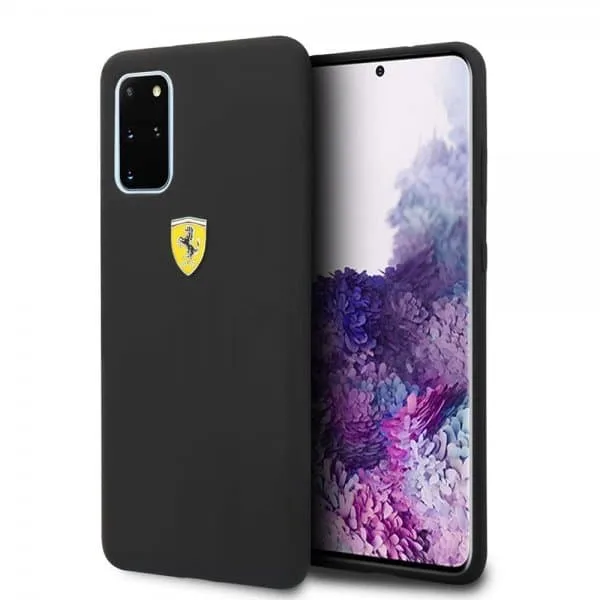 Ferrari Samsung Galaxy S20 Plus Skal med